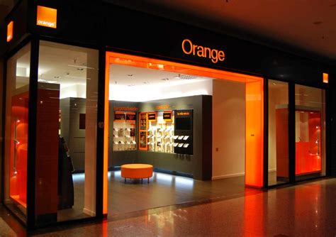 tienda orange tomelloso|Tienda Orange 